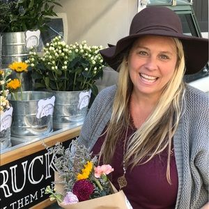 Meet your Posher, Kirstin